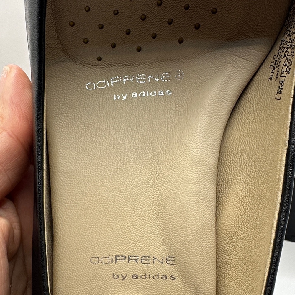 Rockport Adiprene by Adidas Black Women's Heels - Picture 9 of 10